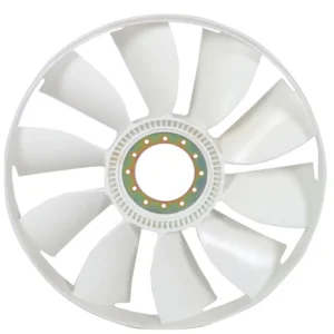 Axial Flow Fan, Plastic, 612600060446