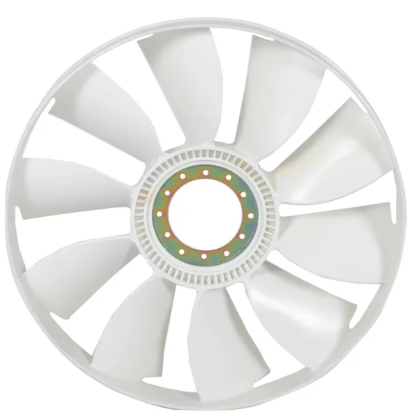Axial Flow Fan, Plastic, 612600060446