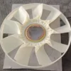 Axial Flow Fan, Plastic, 612600060446 - view 2