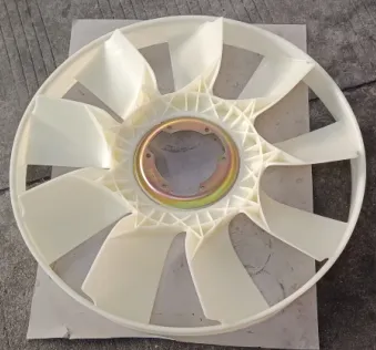Axial Flow Fan, Plastic, 612600060446 - view 2
