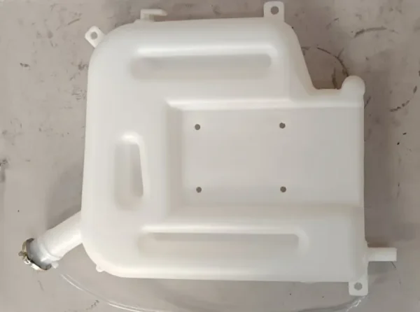 Axial Flow Fan, Plastic, 612600060446 - view 3