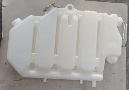 Axial Flow Fan, Plastic, 612600060446 - view 5