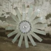 Axial Flow Fan, Plastic, large