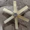 Axial Flow Fan, Plastic, large - view 3