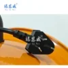Axial Flow Fan, Portable, 120 V, 180-2200W - view 6