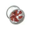Axial Flow Fan, Portable, 220 V, Electric - view 2