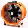 Axial Flow Fan, Portable, 220v - view 3