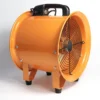 Axial Flow Fan, Portable, 220v - view 6