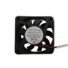 Axial Flow Fan, Portable, 220V, Plastic