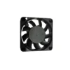 Axial Flow Fan, Portable, 220V, Plastic - view 4