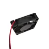 Axial Flow Fan, Portable, 220V, Plastic - view 5