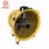 Axial Flow Fan, Portable, 250, 300, 350 - view 2