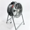 Axial Flow Fan, Portable, 36dB