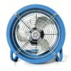 Axial Flow Fan, Portable, 36dB - view 3