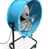 Axial Flow Fan, Portable, 36dB - view 5