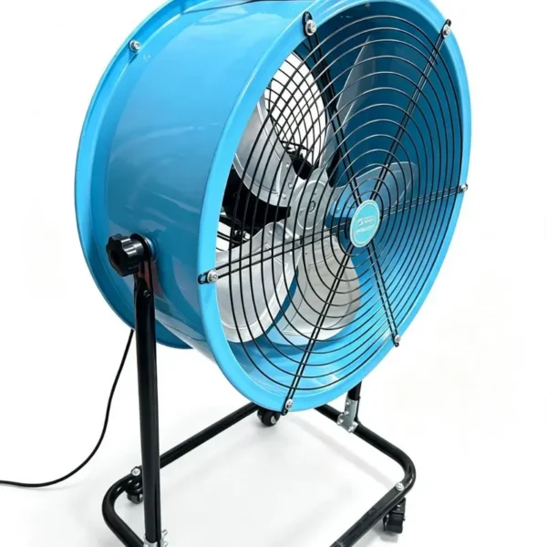 Axial Flow Fan, Portable, 36dB - view 5