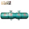 Axial Flow Fan, Portable, 380, Electric