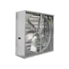 Axial Flow Fan, Portable, 380V, Electric