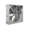 Axial Flow Fan, Portable, 380V, Electric - view 5