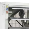 Axial Flow Fan, Portable, 380V, Electric - view 6