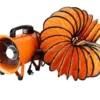 Axial Flow Fan, Portable, Electric, Aluminum Alloy - view 4