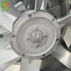 Axial Flow Fan, Portable, Explosion-proof - view 4