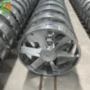 Axial Flow Fan, Portable, Explosion-proof - view 5