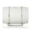 Axial Flow Fan, Roof, 200mm, Plastic, HF-200P