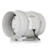 Axial Flow Fan, Roof, 200mm, Plastic, HF-200P - view 2