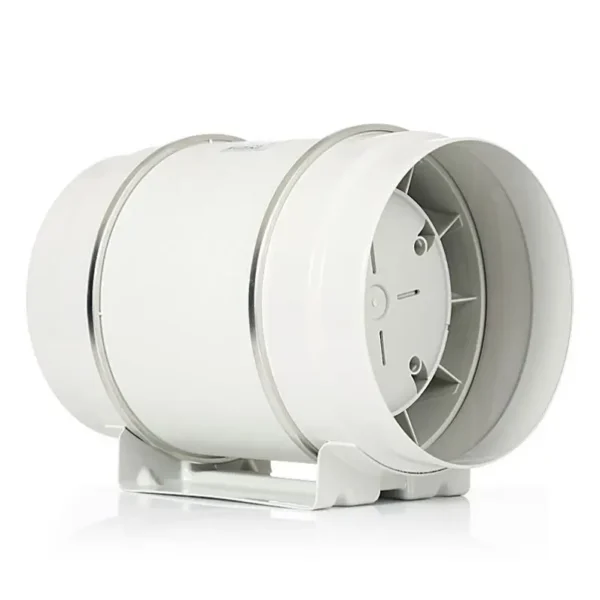 Axial Flow Fan, Roof, 200mm, Plastic, HF-200P - view 3