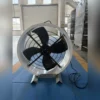 Axial Flow Fan, Roof, 380 V, Electric - view 5