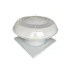 Axial Flow Fan, Roof, 380V