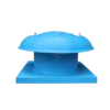 Axial Flow Fan, Roof, 380V