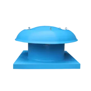 Axial Flow Fan, Roof, 380V, 220 V, Stainless Steel, AC Motor