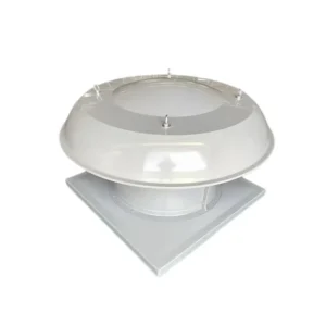 Axial Flow Fan, Roof, 380V