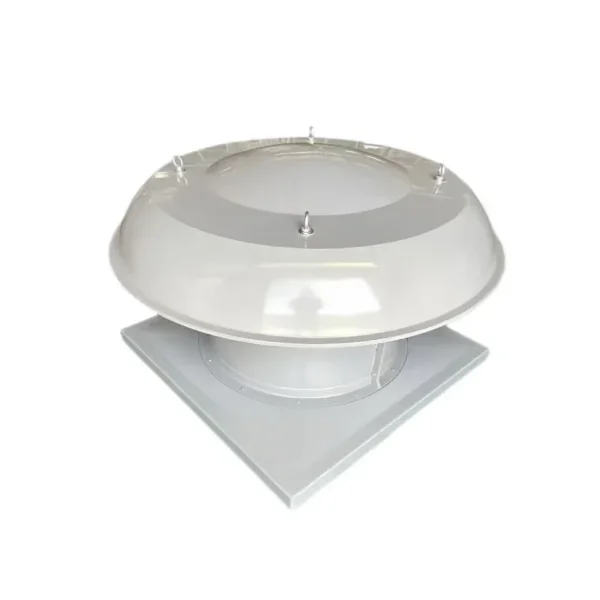 Axial Flow Fan, Roof, 380V
