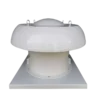 Axial Flow Fan, Roof, 380V - view 2