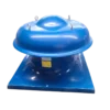 Axial Flow Fan, Roof, 380V - view 2