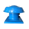 Axial Flow Fan, Roof, 380V - view 3