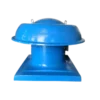 Axial Flow Fan, Roof, 380V - view 5