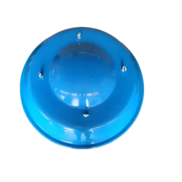 Axial Flow Fan, Roof, 380V - view 6