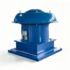 Axial Flow Fan, Roof, FRP