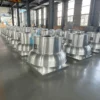 Axial Flow Fan, Roof, FRP - view 3