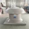 Axial Flow Fan, Roof, FRP - view 4