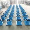 Axial Flow Fan, Roof, FRP - view 5