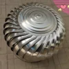 Axial Flow Fan, Roof, Stainless, Steel