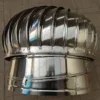 Axial Flow Fan, Roof, Stainless, Steel - view 2