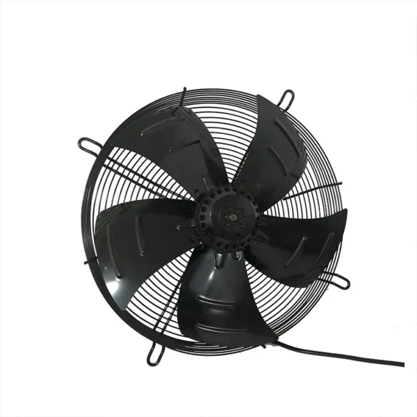 Axial Flow Fan, RUIXUE, 220v