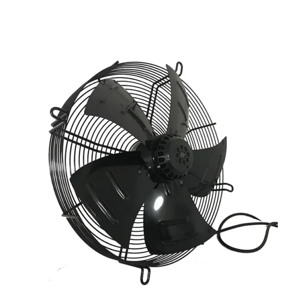 Axial Flow Fan, RUIXUE, 220v - view 2