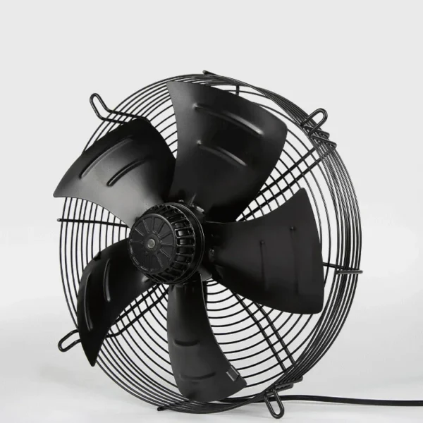 Axial Flow Fan, RUIXUE, 220v - view 3